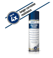 Kent Graphene Primer